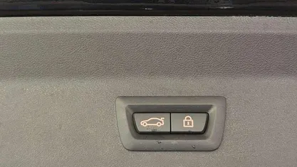 Usado 2021 BMW iX SUV | € 37.500 (Super Preço)