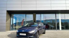 Usado 2024 Hyundai i20 | € 18.400 (Preço justo)