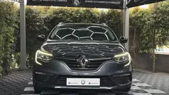 Usado 2020 Renault Mégane IV LIMITED | € 14.500 (Preço justo)