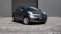 Usado 2007 Nissan Micra | € 5.800 (Preço justo)