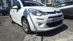 Usado 2015 Citroën C3 Attraction Citadino | € 7.900 (Preço justo)