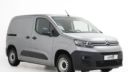Usado 2019 Citroën Berlingo Monovolume | € 13.990 (Preço justo)