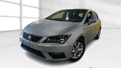 Usado 2020 Seat Leon Style | € 18.300 (Preço justo)