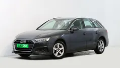 Cinzento Usado 2022 Audi A4 Carrinha | € 25.900 (Bom preço)