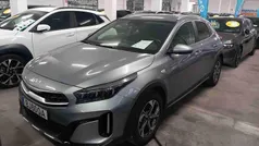 Azul Usado 2024 Kia XCeed SUV | € 22.490 (Preço justo)