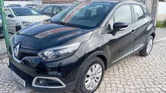 Usado 2016 Renault Captur Expression SUV | € 11.900 (Preço justo)