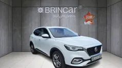 Branco Usado 2022 MG HS SUV | € 20.890 (Preço justo)