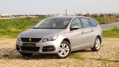 Usado 2018 Peugeot 308 | € 12.990 (Preço justo)