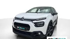 Branco Usado 2024 Citroën C3 Citadino | € 15.950 (Preço justo)