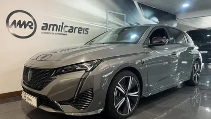 Usado Peugeot 308 GT 180 HP (132 kW) 2024 Sedan