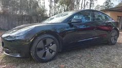 Usado 2022 Tesla Model 3 Sedan | € 28.490 (Preço justo)