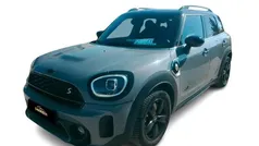 Cinzento Usado 2023 Mini Countryman SUV | € 32.750 (Preço justo)