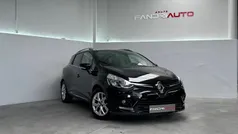 Usado 2020 Renault Clio V Zen Carrinha | € 13.690 (Preço justo)