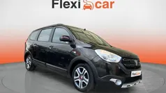 Cinza Usado 2019 Dacia Lodgy Comfort Plus Monovolume | € 10.980 (Preço justo)
