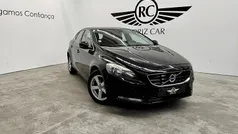 Usado 2013 Volvo V40 Momentum Carrinha | € 11.900 (Preço justo)