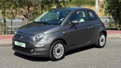 Usado 2020 Fiat 500 Lounge Citadino | € 13.980 (Preço justo)