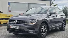 Outra Usado 2019 VW Tiguan SUV | € 21.900 (Preço justo)