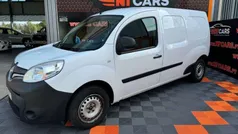 Branco Usado 2018 Renault Kangoo Business Monovolume | € 10.900 (Bom preço)