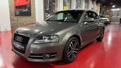 Audi A3 Cabriolet
