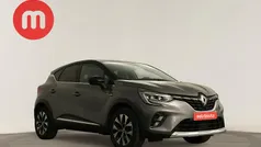 Usado 2024 Renault Captur Techno SUV | € 20.499 (Preço justo)