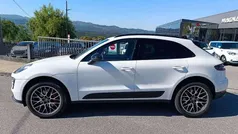 Branco Usado 2016 Porsche Macan SUV | € 47.500 (Preço justo)