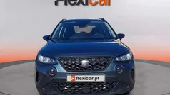 Usado 2022 Seat Arona Style SUV | € 15.490 (Preço justo)
