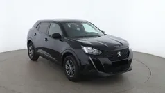 Usado 2022 Peugeot 2008 SUV | € 16.490 (Super Preço)
