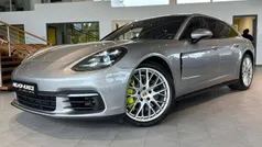 Usado 2019 Porsche Panamera Sport Turismo Sedan | € 75.900 (Super Preço)