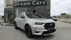 Usado 2020 DS Automobiles DS7 Crossback SUV | € 26.999 (Preço justo)