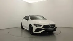 Usado 2024 Mercedes CLA250e Sedan | € 45.990 (Preço justo)
