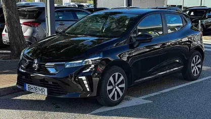 Preto Usado 2024 Mitsubishi Colt Citadino | € 17.260 (Preço justo)