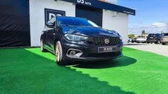Usado 2019 Fiat Tipo Wagon Carrinha | € 12.490 (Preço justo)