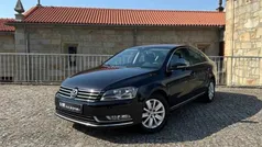 Usado 2014 VW Passat | € 10.490 (Preço justo)