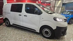 Branco Usado 2018 Toyota Proace Van | € 23.750 (Preço justo)