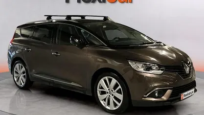 Usado 2019 Renault Grand Scénic IV Monovolume | € 14.990 (Super Preço)