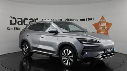 Usado 2024 BYD Seal U Design SUV | € 38.899 (Bom preço)