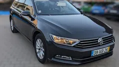 Usado 2019 VW Passat Carrinha | € 18.500 (Preço justo)