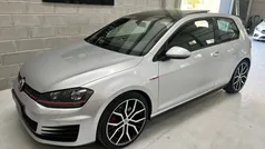Cinza Usado 2013 VW Golf VII GTI | € 19.900 (Preço justo)