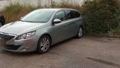 Usado 2015 Peugeot 308 Carrinha | € 11.500 (Preço justo)
