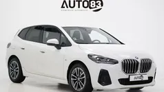 Branco Usado 2022 BMW 218 Active Tourer Monovolume | € 34.490 (Preço justo)