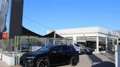 Preto Usado 2021 Lexus UX 250h SUV | € 34.500