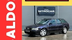 Usado 1996 Audi A4 S-Line Carrinha | € 2.999 (Preço justo)