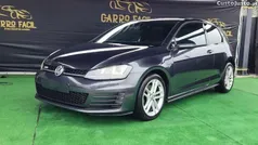 Usado 2014 VW Golf VII GTD | € 16.990 (Bom preço)