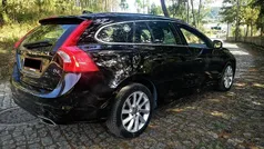 Usado 2014 Volvo V60 Momentum Carrinha | € 11.750 (Bom preço)