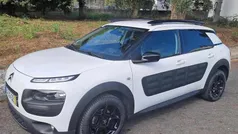 Usado 2018 Citroën C4 Cactus PureTech Citadino | € 8.500 (Super Preço)