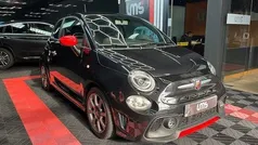 Usado 2016 Abarth 595 | € 15.500 (Preço justo)