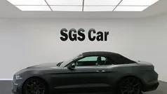 Usado 2018 Ford Mustang GT Convertible Coupé | € 64.500