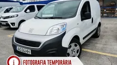 Usado 2022 Fiat Fiorino Monovolume | € 12.990 (Preço justo)