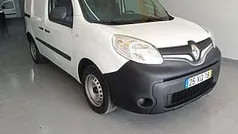 Usado 2019 Renault Kangoo Business | € 7.985 (Bom preço)