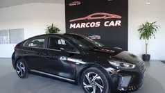 Usado 2016 Hyundai Ioniq Citadino | € 16.900